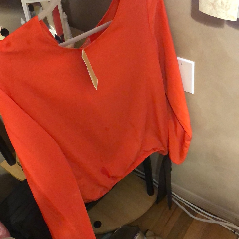 Authentic new MK TOP
